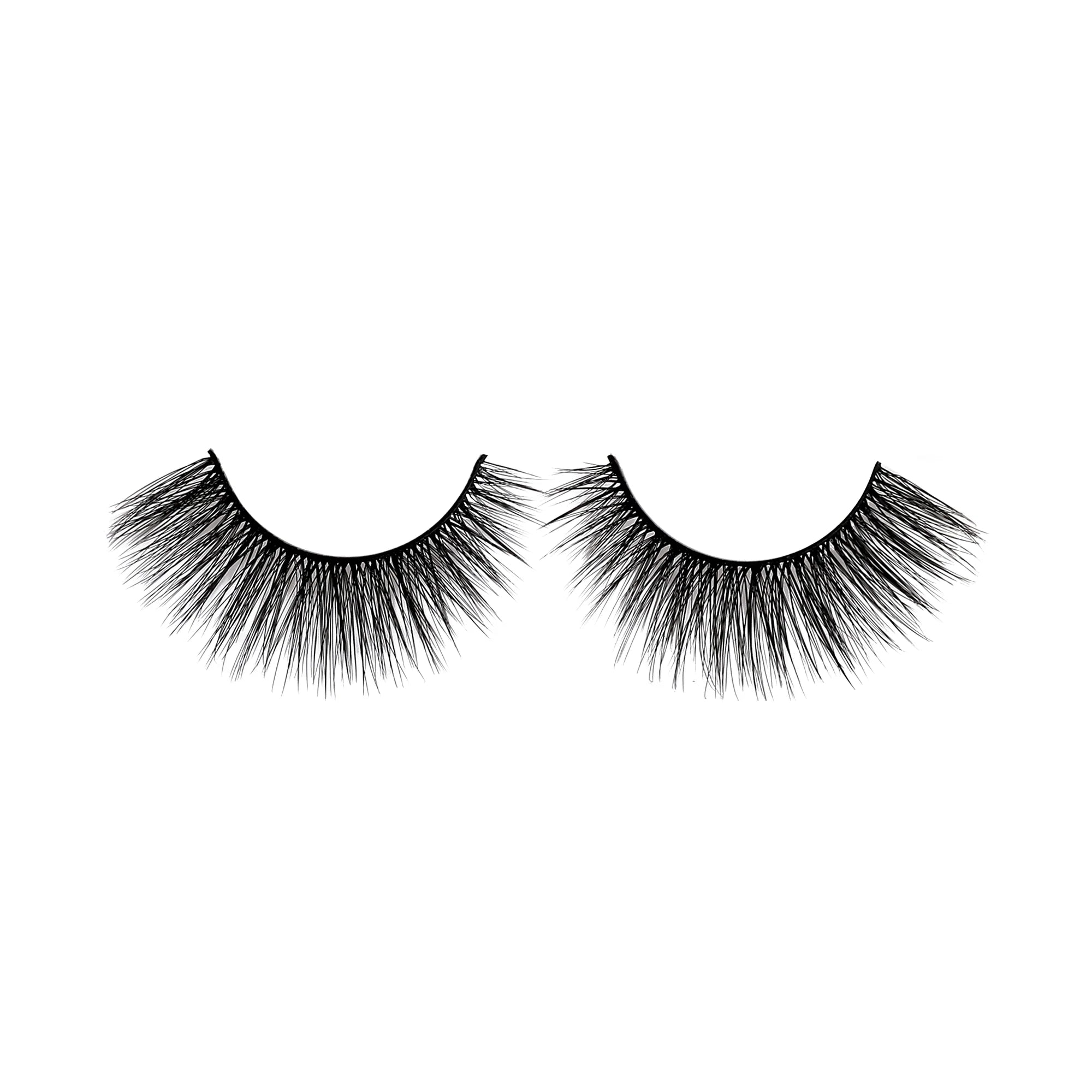 Iconic 3D Faux Mink Lashes